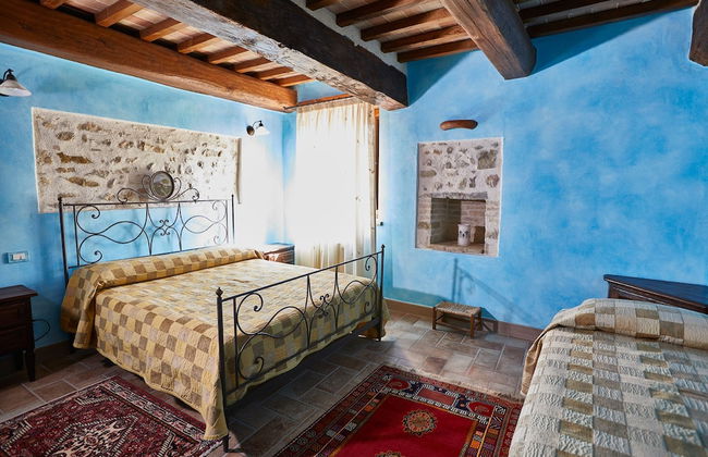 Agriturismo Il Molino Antico - Foto 5