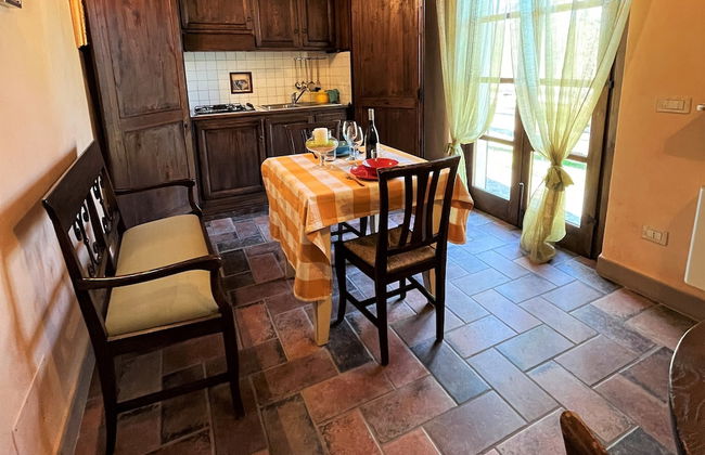 Agriturismo Il Molino Antico - Foto 35