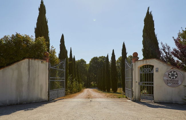 Agriturismo Il Molino Antico - Foto 68