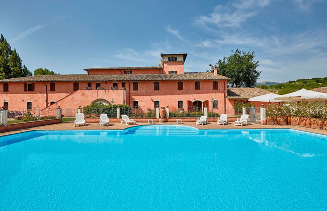 Agriturismo Il Molino Antico - Foto 1