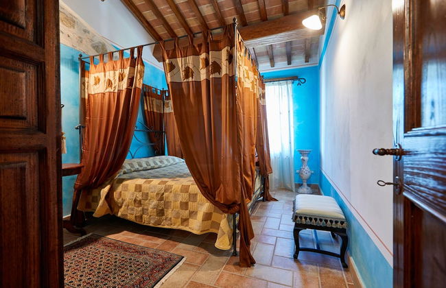 Agriturismo Il Molino Antico - Foto 8