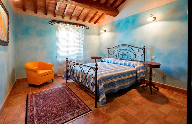Agriturismo Il Molino Antico - Foto 21