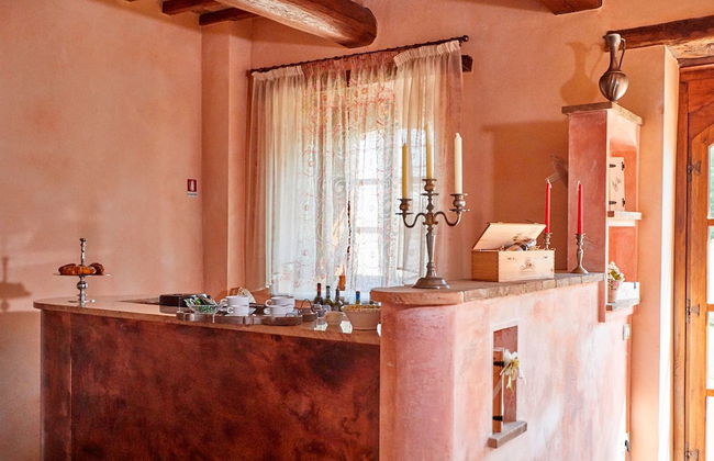 Agriturismo Il Molino Antico - Foto 2