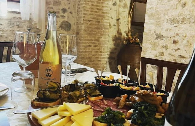 Agriturismo Il Molino Antico - Foto 64