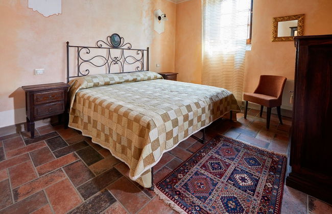 Agriturismo Il Molino Antico - Foto 10