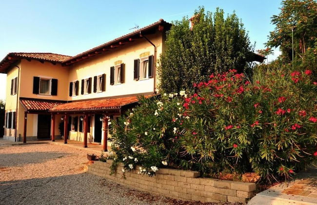 Affittacamere Casa Caimotta - Foto 60