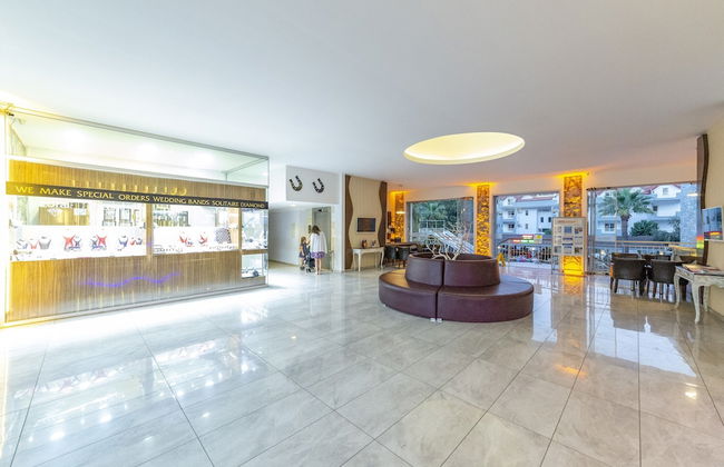 Alenz Suite - Foto 2