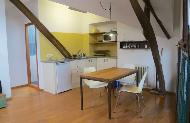 Apartamentos La Collada - Foto 14