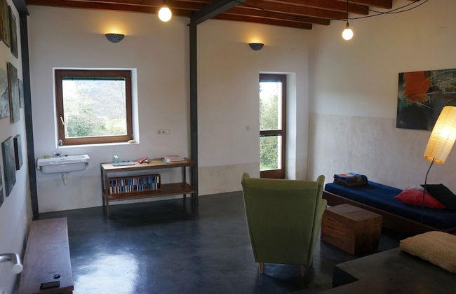 Apartamentos La Collada - Foto 8