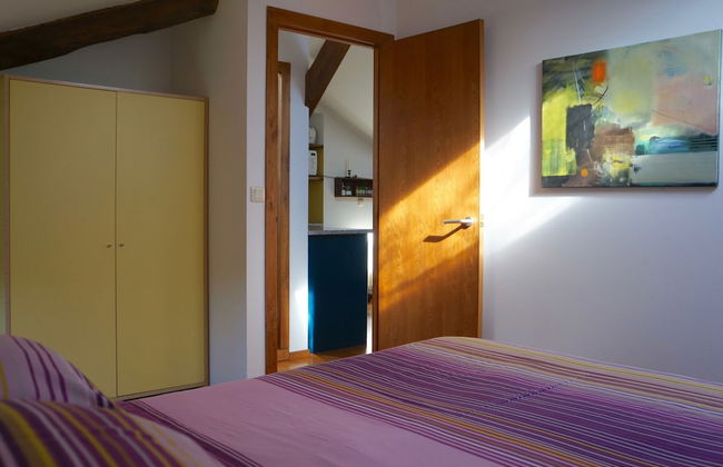 Apartamentos La Collada - Foto 6