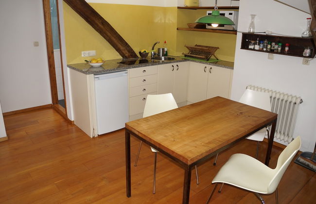 Apartamentos La Collada - Foto 13