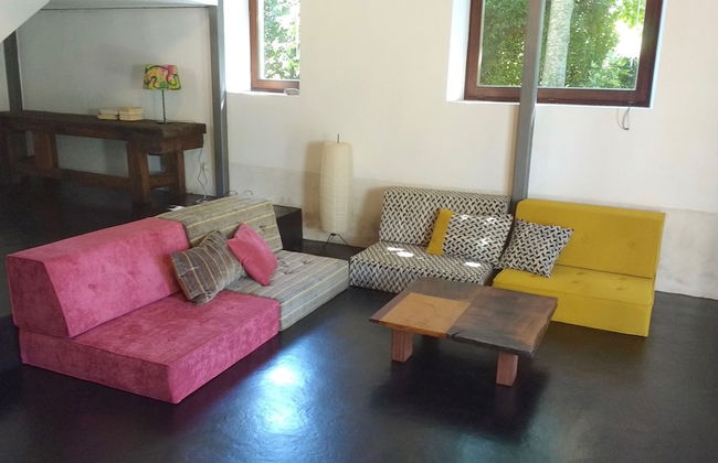 Apartamentos La Collada - Foto 18