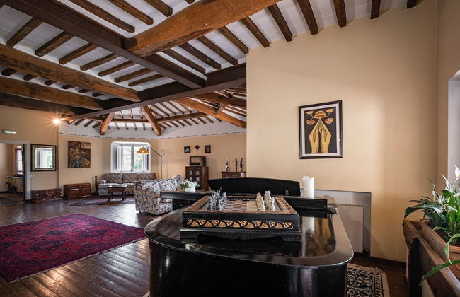 Agriturismo Le Cerque - Foto 30