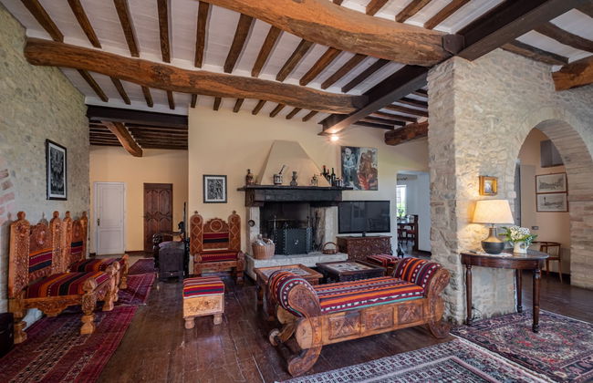 Agriturismo Le Cerque - Foto 32