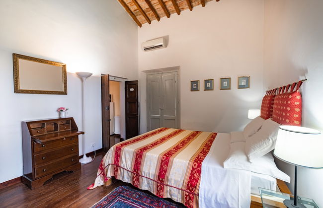 Agriturismo Le Cerque - Foto 8