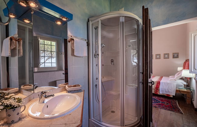 Agriturismo Le Cerque - Foto 24