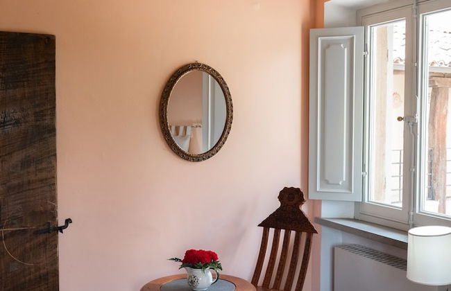 Agriturismo Le Cerque - Foto 12