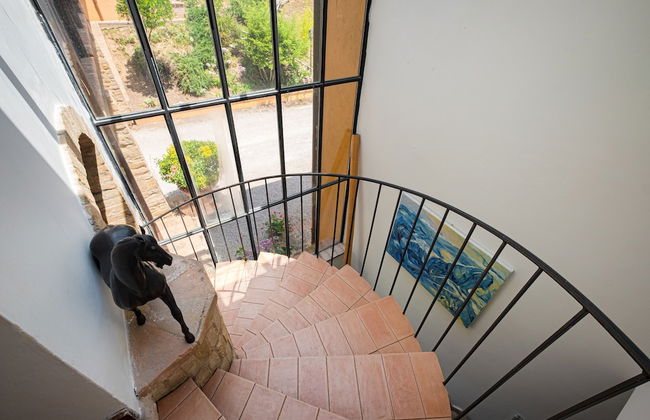 Agriturismo Le Cerque - Foto 36