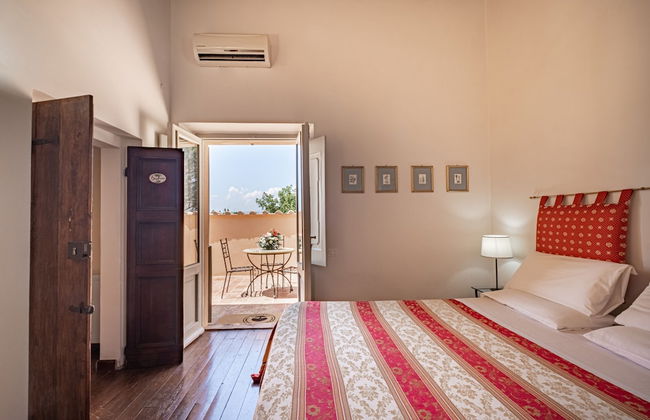 Agriturismo Le Cerque - Foto 11