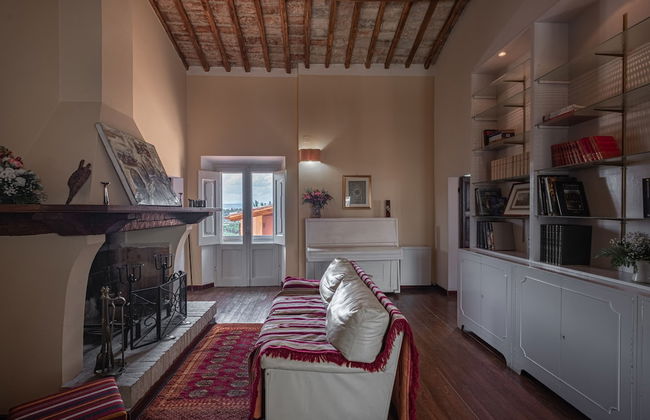 Agriturismo Le Cerque - Foto 17