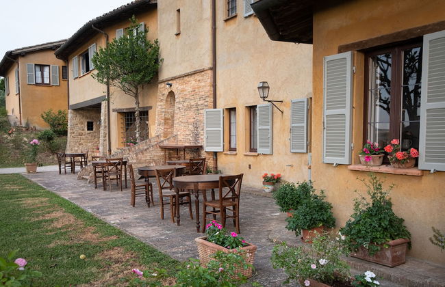 Agriturismo Le Cerque - Foto 51