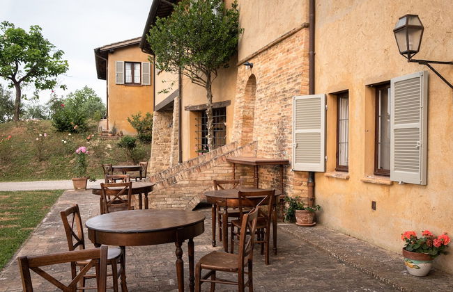 Agriturismo Le Cerque - Foto 48