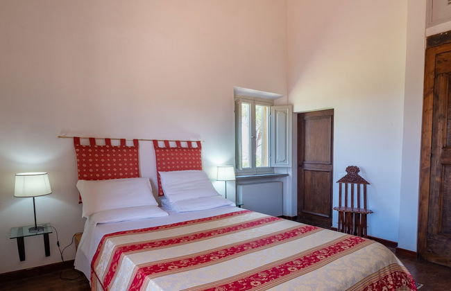 Agriturismo Le Cerque - Foto 9