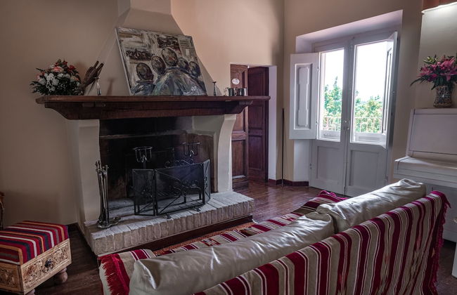 Agriturismo Le Cerque - Foto 40