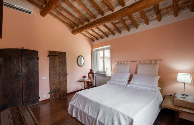 Agriturismo Le Cerque - Foto 13