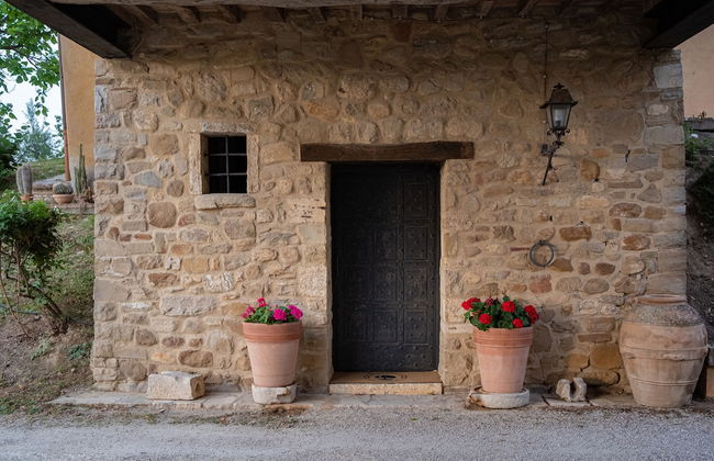 Agriturismo Le Cerque - Foto 47