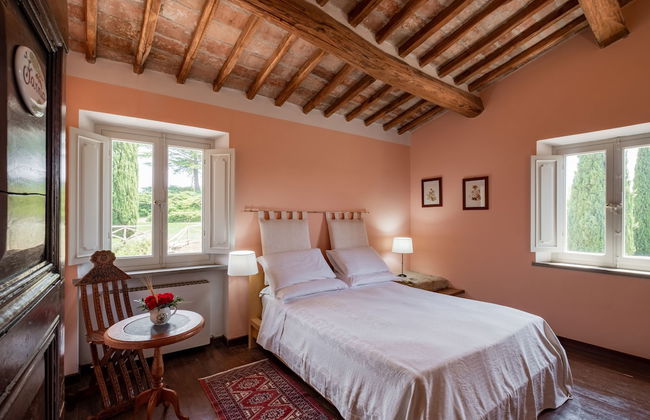 Agriturismo Le Cerque - Foto 16