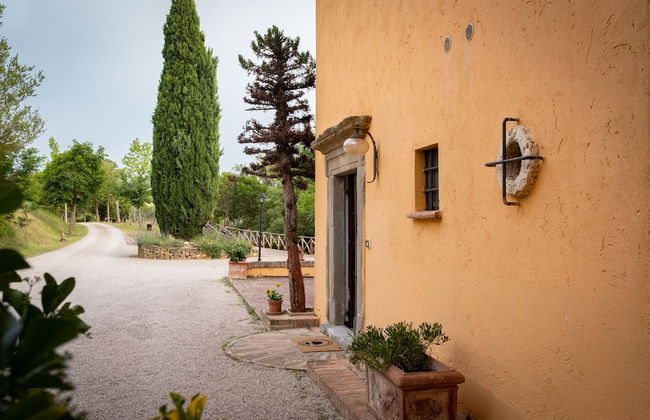 Agriturismo Le Cerque - Foto 49