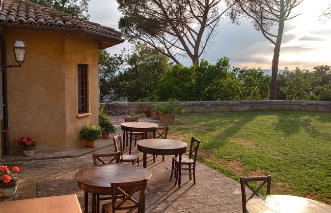 Agriturismo Le Cerque - Foto 50