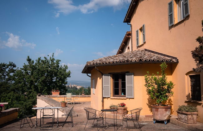 Agriturismo Le Cerque - Foto 43