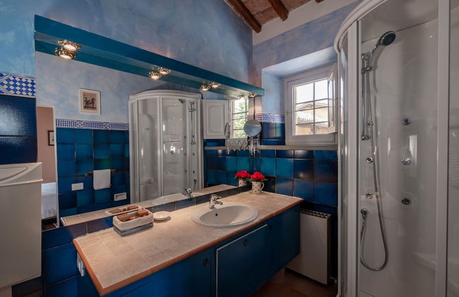 Agriturismo Le Cerque - Foto 25