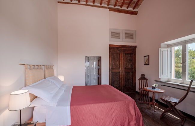 Agriturismo Le Cerque - Foto 14