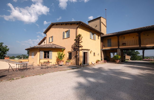 Agriturismo Le Cerque - Foto 41