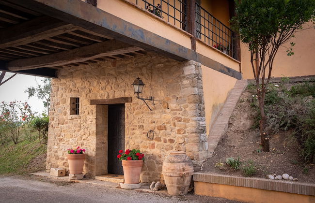 Agriturismo Le Cerque - Foto 52