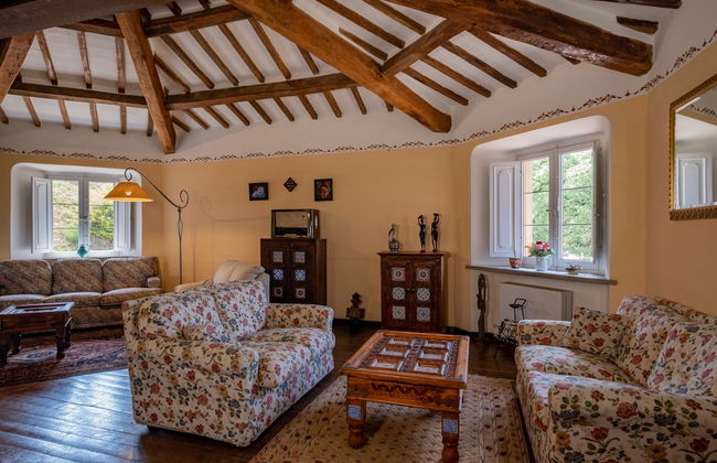 Agriturismo Le Cerque - Foto 31