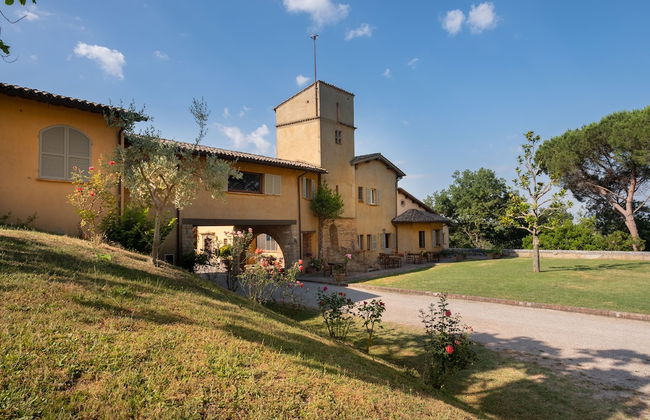 Agriturismo Le Cerque - Foto 1