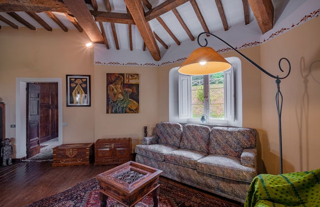 Agriturismo Le Cerque - Foto 33