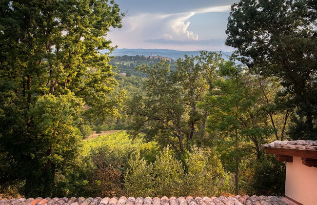 Agriturismo Le Cerque - Foto 56