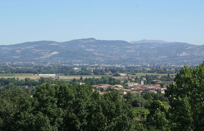 Holiday Home in Bettona With Pool & Near Assisi - Foto 14