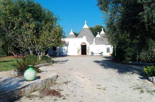 Photo 15 - Trullo Giampiero