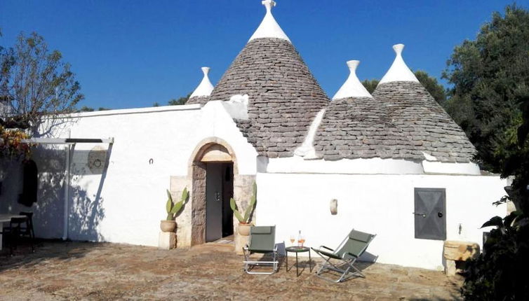 Photo 1 - Trullo Giampiero