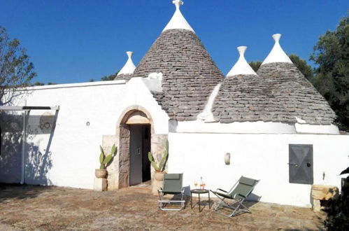 Foto 1 - Trullo Giampiero