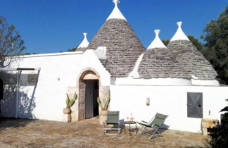 Photo 1 - Trullo Giampiero