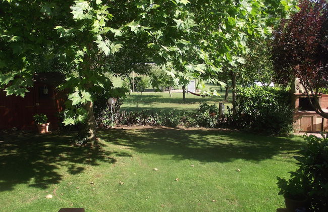 Villa Sabrina - Foto 22