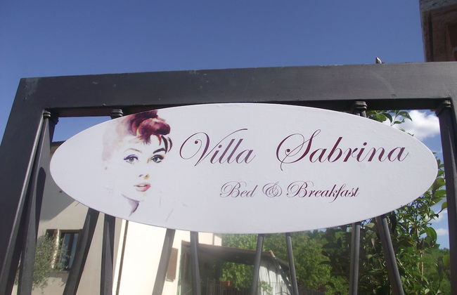 Villa Sabrina - Foto 48