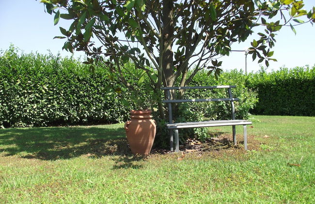 Villa Sabrina - Foto 46